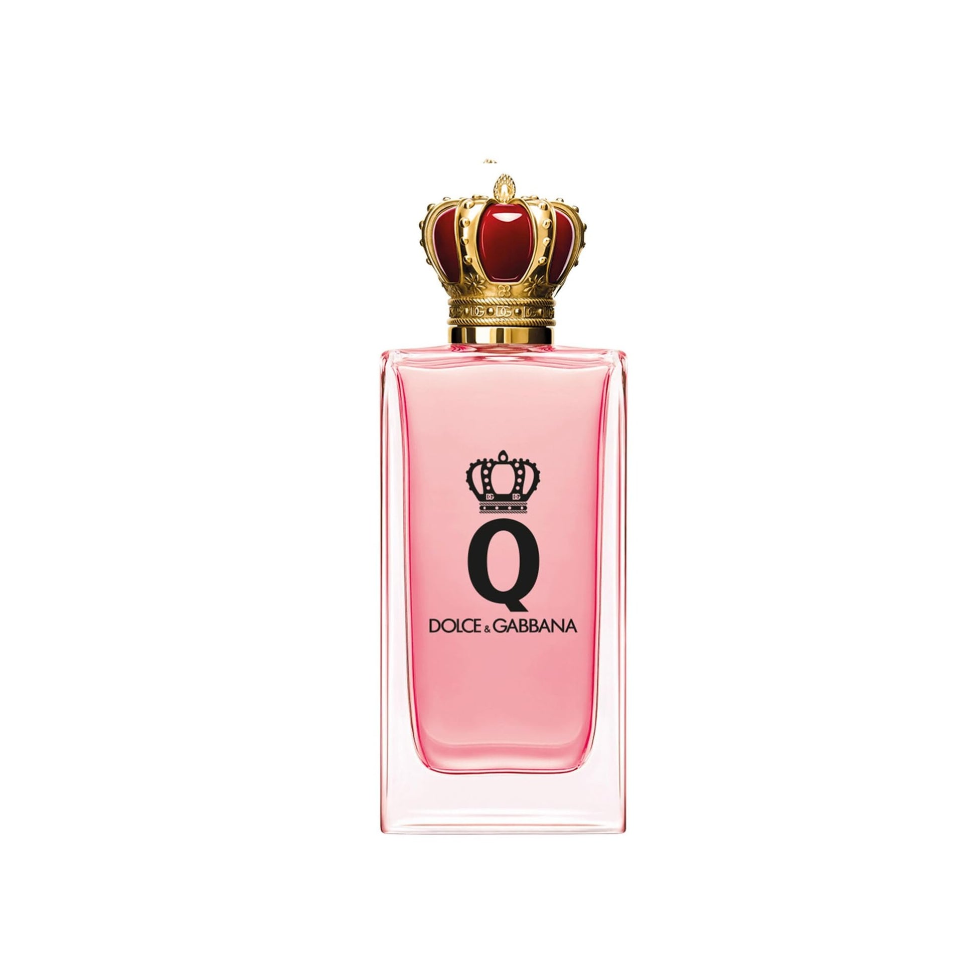 Perfume Q Dolce and Gabbana Mujer 3.3 oz EDP Spray