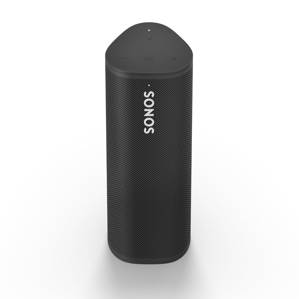 Altavoz Sonos Roam Negro Reacondicionado
