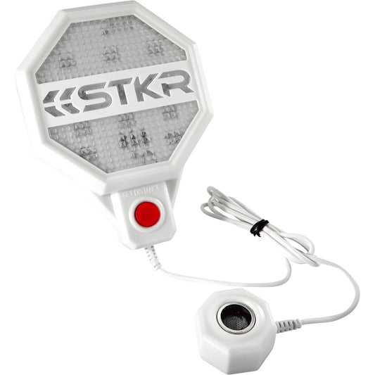 Sensor de Estacionar Ajustable STKR Concepts Blanco