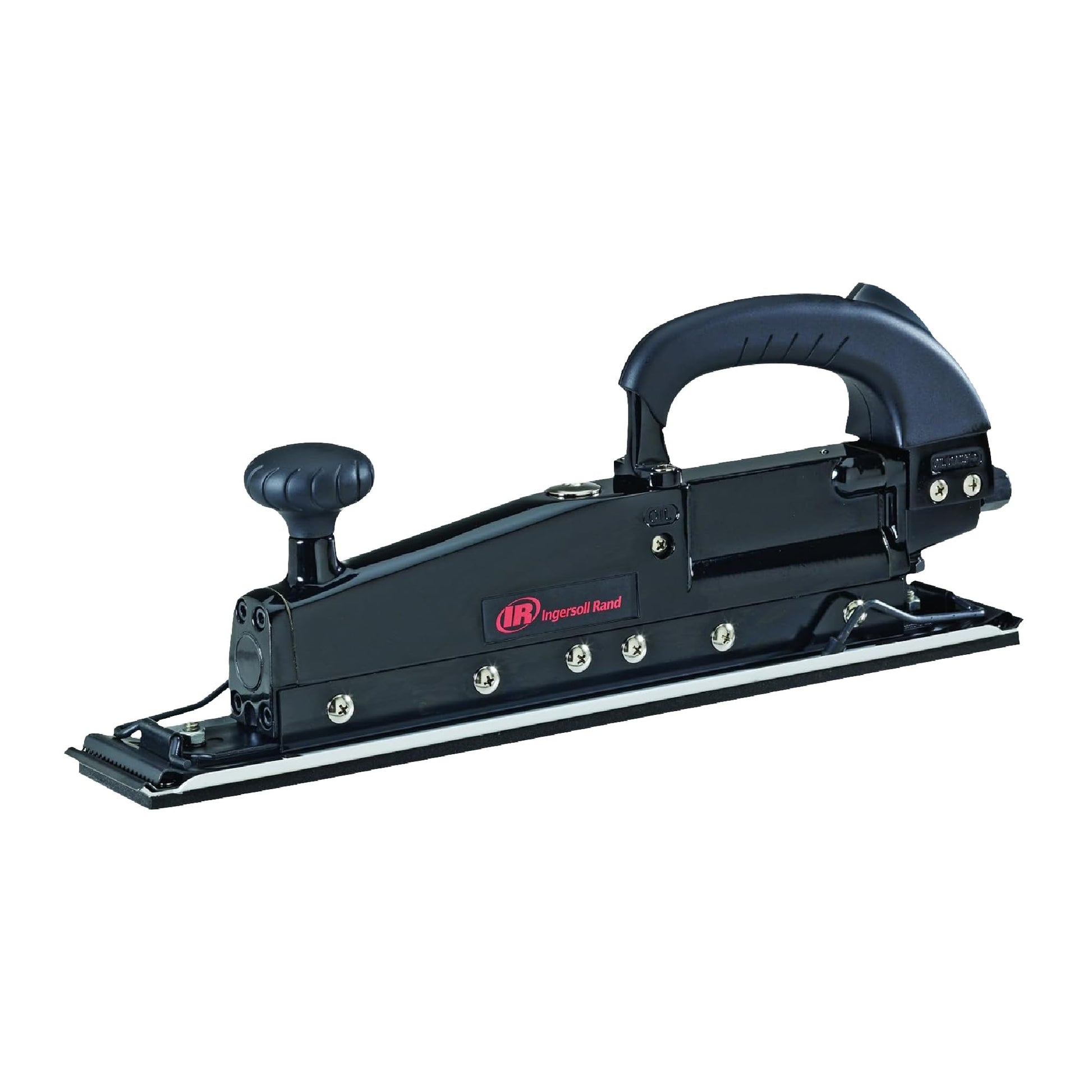 Ingersoll Rand 315G Pulidores Lijadoras Neumáticas Lijadoras Neumáticas de Láminas, Láminas de 2,75" x 17,5", 3.000 SPM