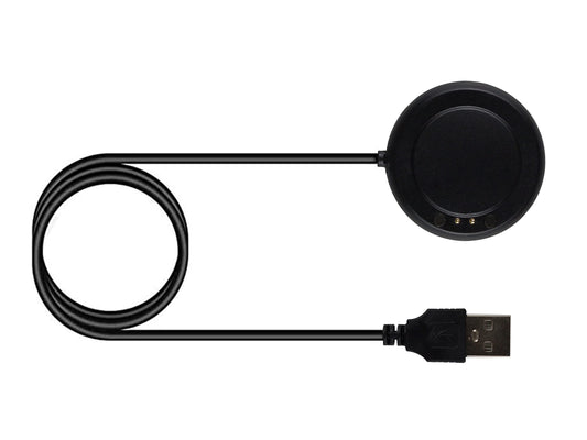 CONTROL EXPERT Cargador para Smartwatch T500, T100, T500PLUS X7 W67 Repuesto