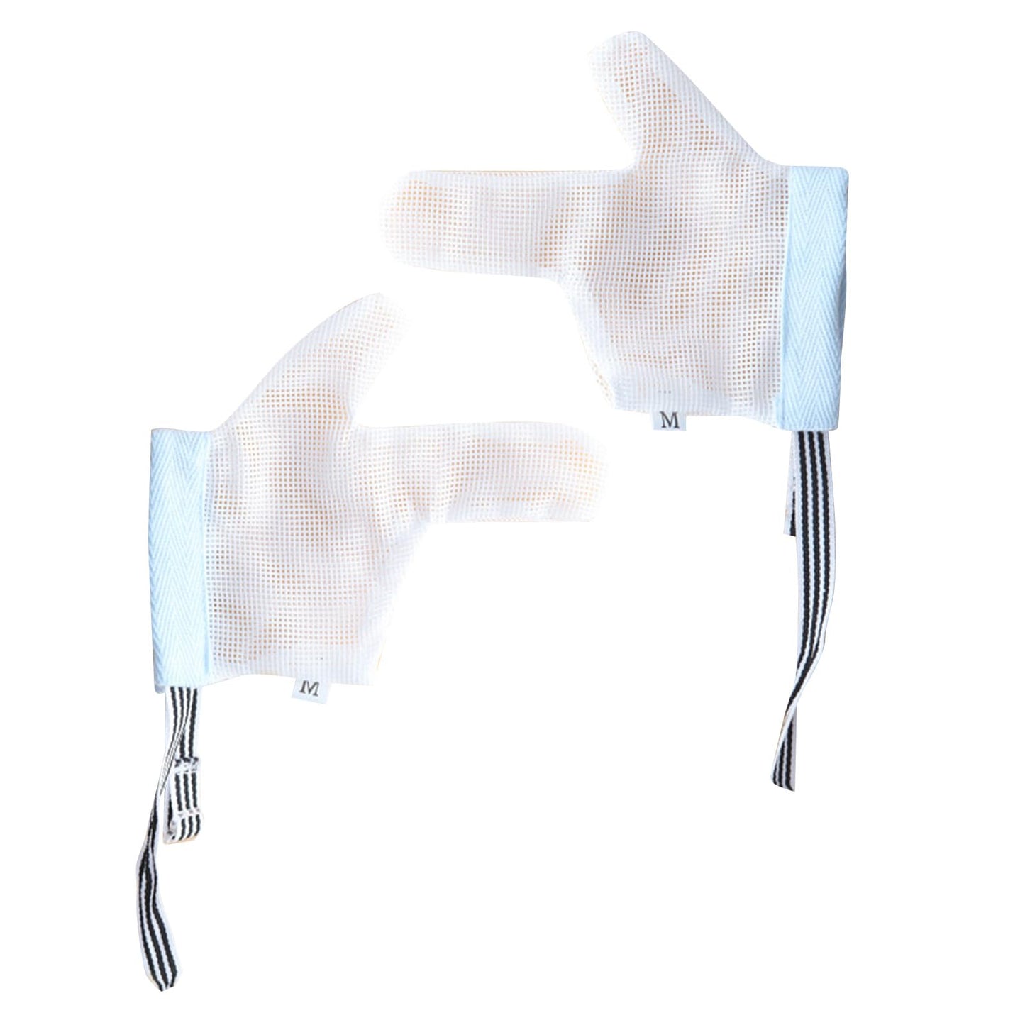 Protector de Pulgar UOMIO para Niños, Disuasivo Antisucción