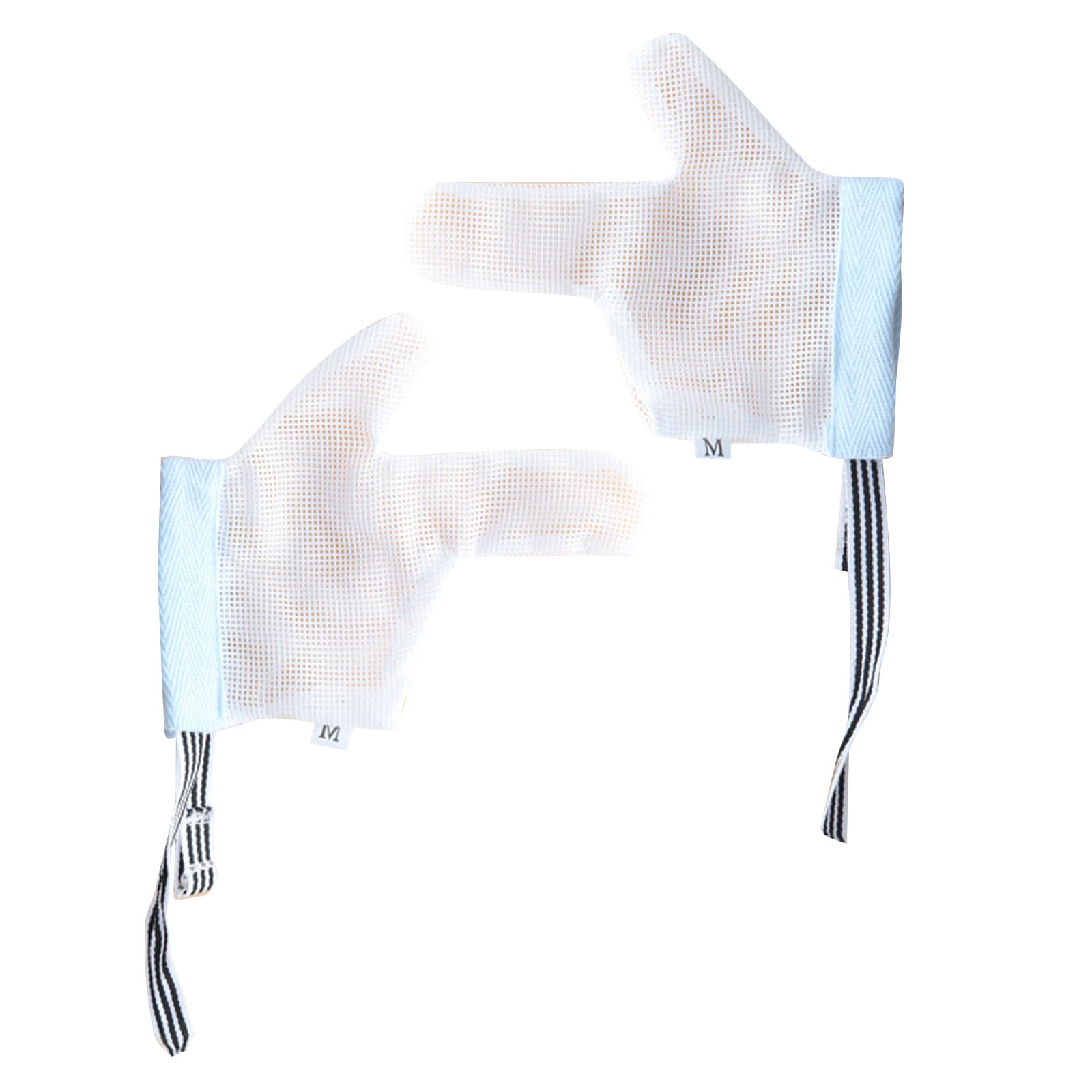 Protector de Pulgar UOMIO para Niños, Disuasivo Antisucción