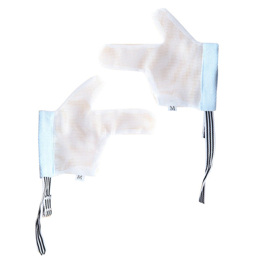 Protector de Pulgar UOMIO para Niños, Disuasivo Antisucción