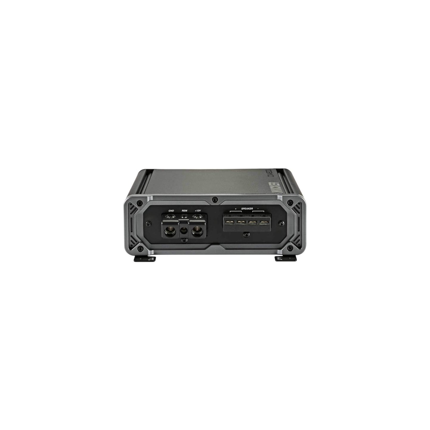 Kicker 46CXA8001 CXA8001-800 W overol Clase D Subwoofer Amp