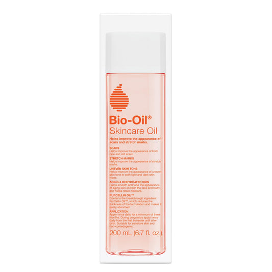 Bio-Oil® 6.7oz: Multiuse Skincare Oil