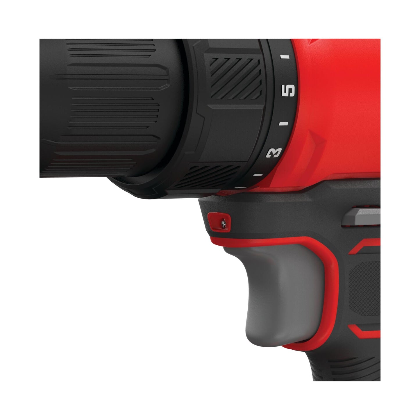 CRAFTSMAN V20* Kit de taladro/destornillador inalámbrico (CMCD701C2)