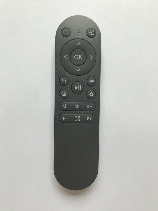 Control Remoto de Proyector P7 Enfoque Automático