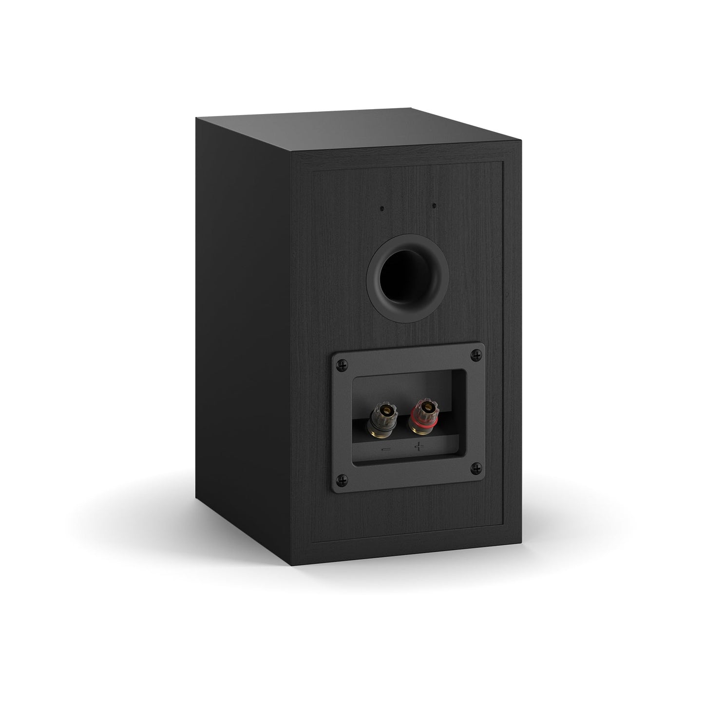 Dali Spektor 1 100W Negro altavoz - Altavoces (De 2 vías, Alámbrico, 100 W, 59 - 26000 Hz, 6 Ohmio, Negro)