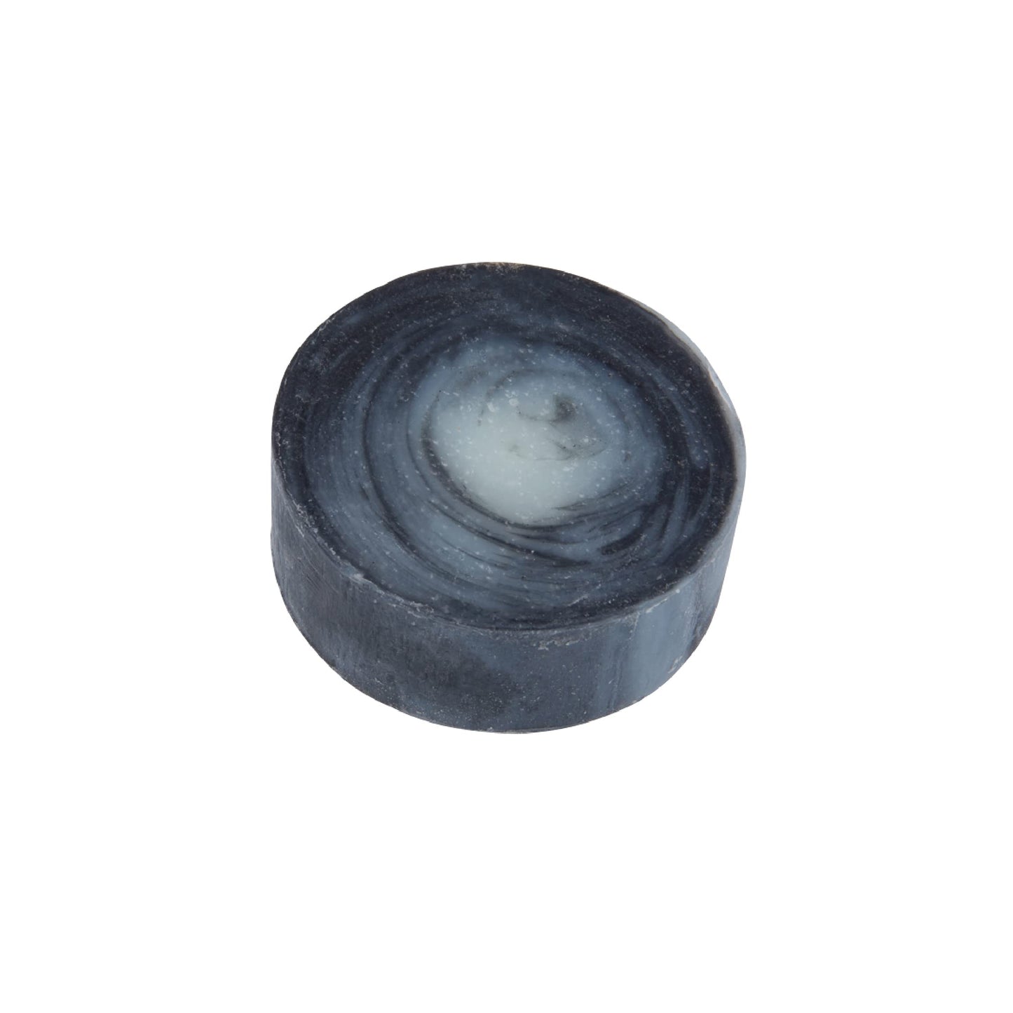 Remedios del Bosque Jabón Facial Desintoxicante con Carbón Activado y Árbol del té, 50 Gr.