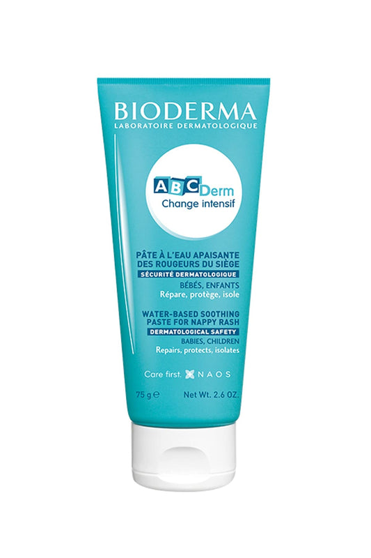Bioderma | ABCDerm Change Intensif, 75 g