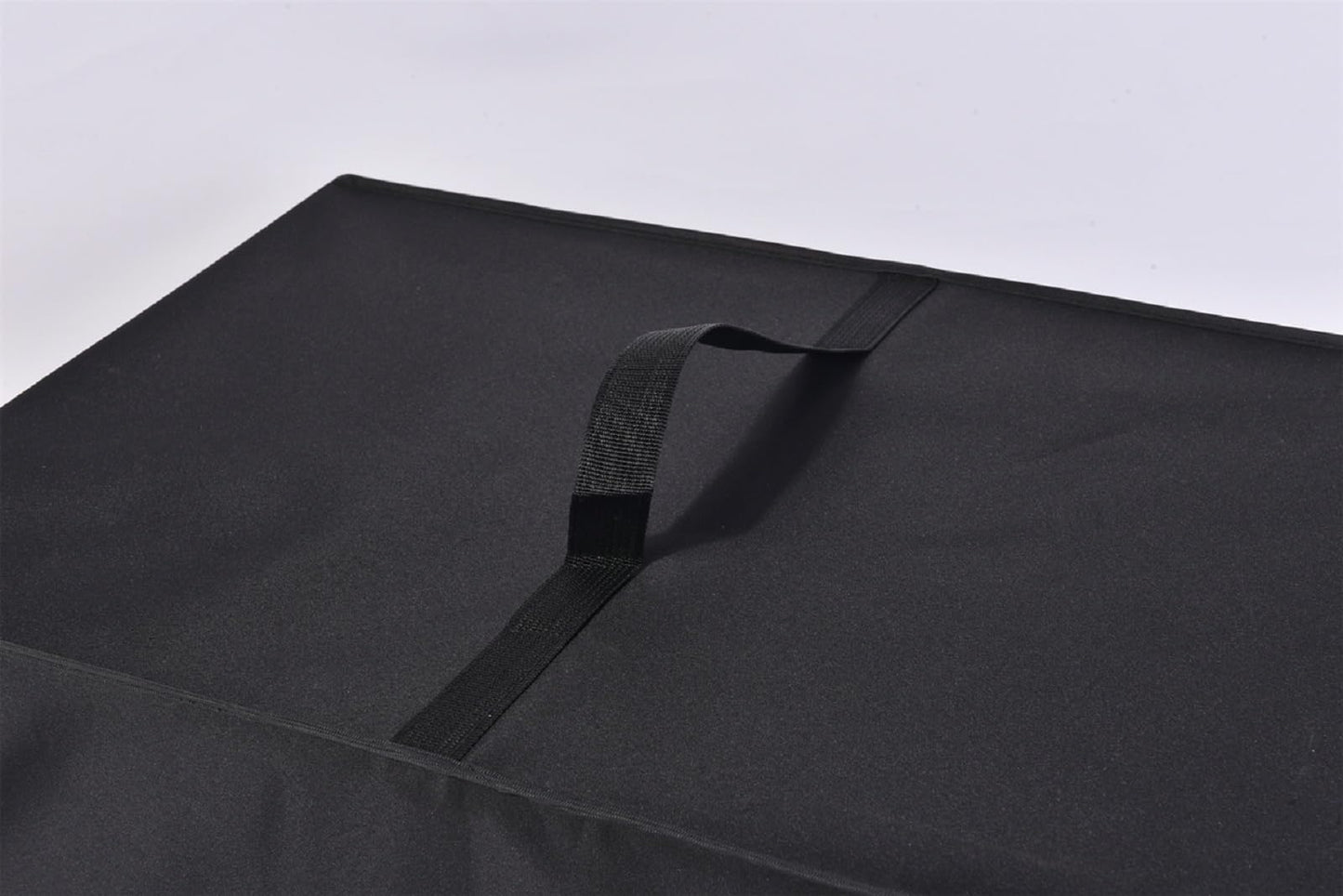 Cubierta resistente al calor impermeable a prueba de polvo para horno tostador negro de 4 rebanadas TO1303SB/TO1313SBD/Proctor Silex 31122 y otros modelos