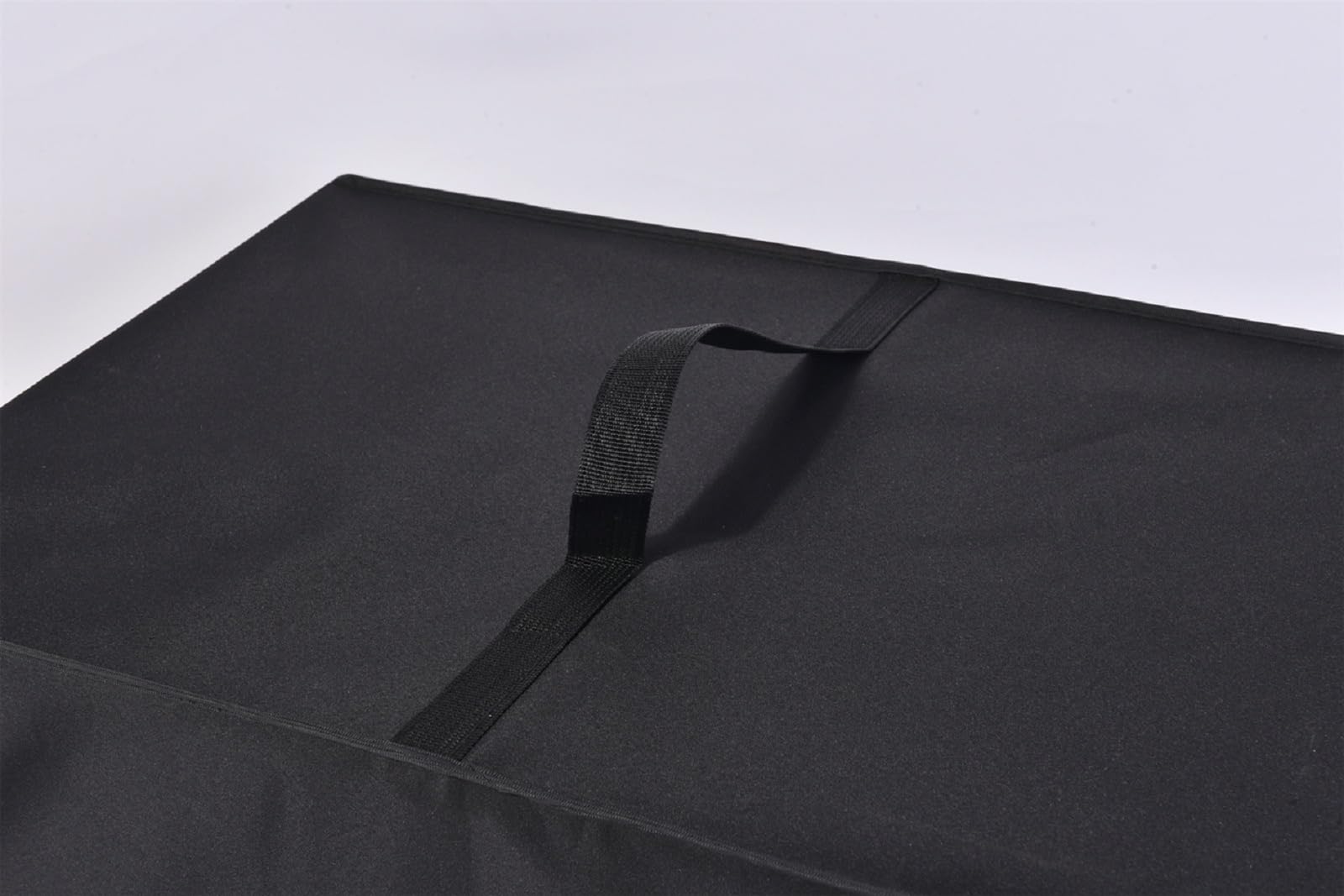 Cubierta resistente al calor impermeable a prueba de polvo para horno tostador negro de 4 rebanadas TO1303SB/TO1313SBD/Proctor Silex 31122 y otros modelos