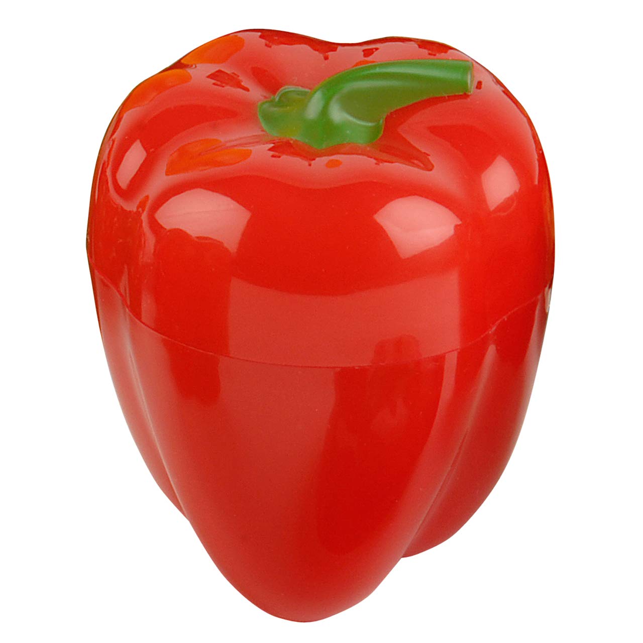 Hutzler - Juego de protectores de pimienta verde y pimienta roja