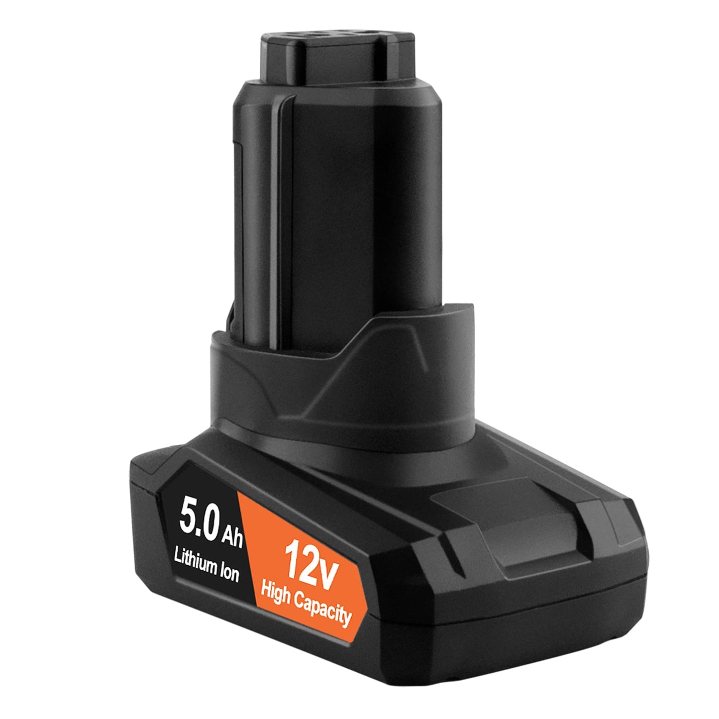 Batería de Litio Advtronics Compatible con Ridgid R82049 R82059 12V 5,0Ah