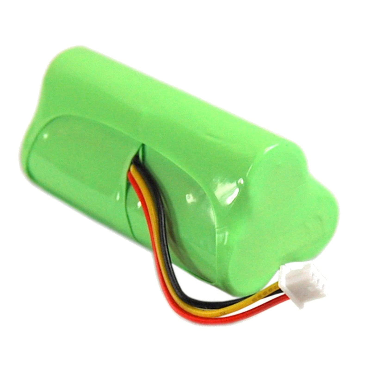 Baterías Compatibles para Escáner de Código de Barras Inalámbrico Motorola Symbol LS4278 HQRP Paquete de 5