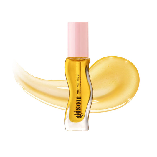 Honey infused Lip Oil (Honey gold, Pequeño)