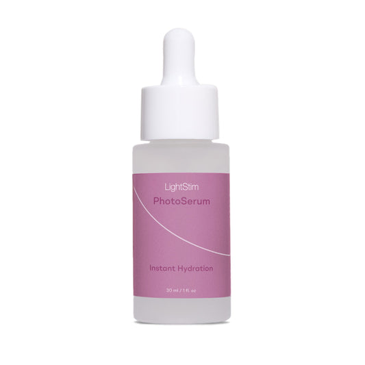 LightStim PhotoSerum, 1 oz.