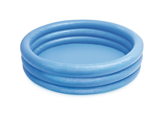 Intex 59416EP - Piscina Inflable para niños, 45 x 10 Pulgadas