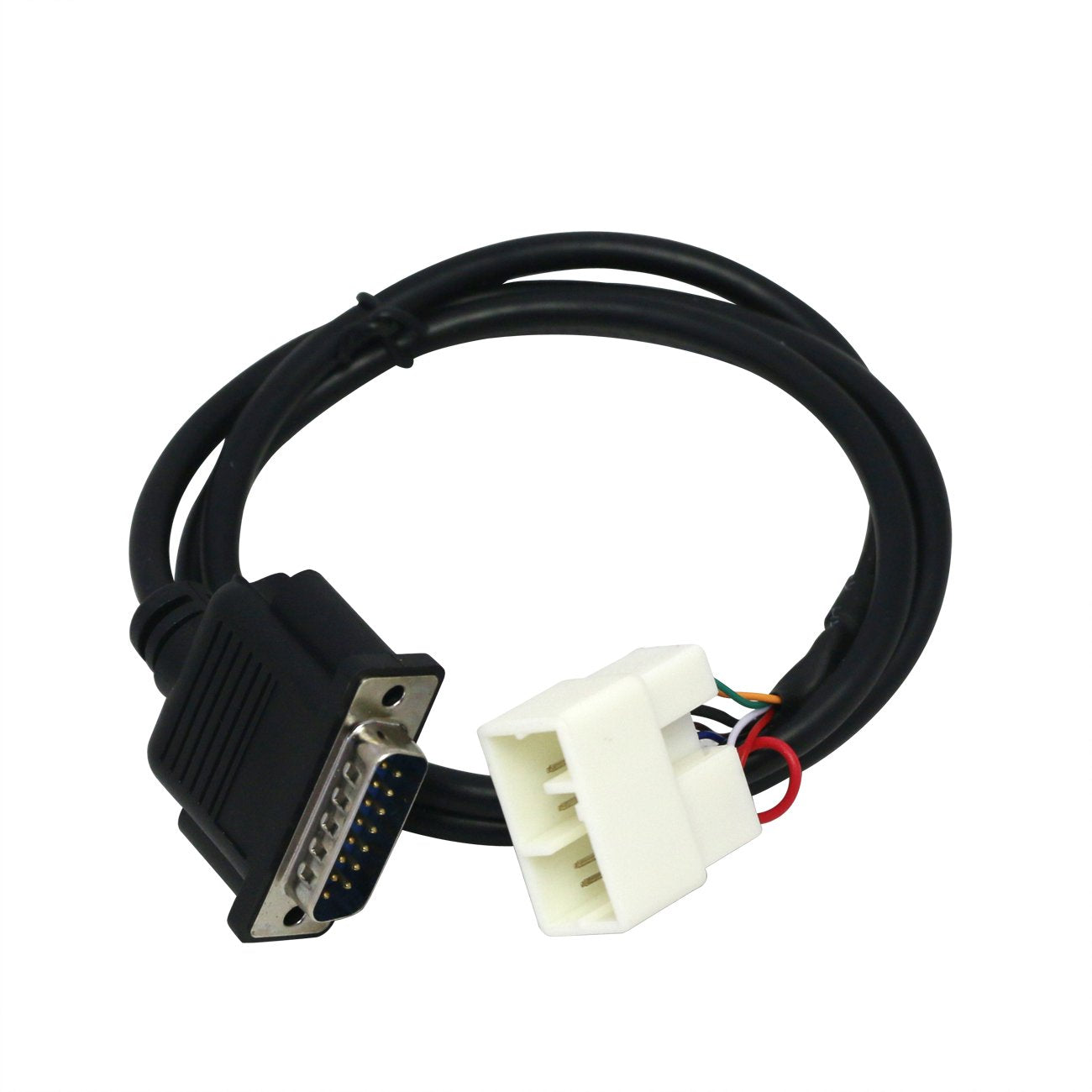 COBIKE Cambiador de música Digital MP3 para Honda Goldwing 1800 GL1800 2001-2015