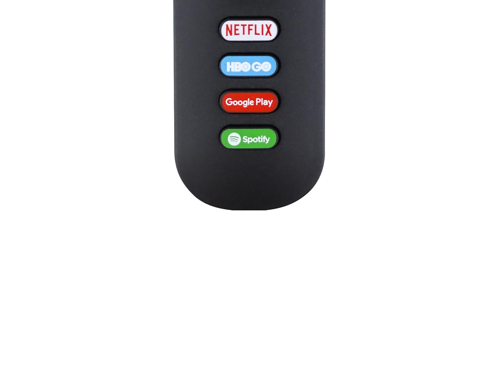 CONTROL EXPERT Control Remoto Compatible con TCL Roku TV Smart Pantalla 4K