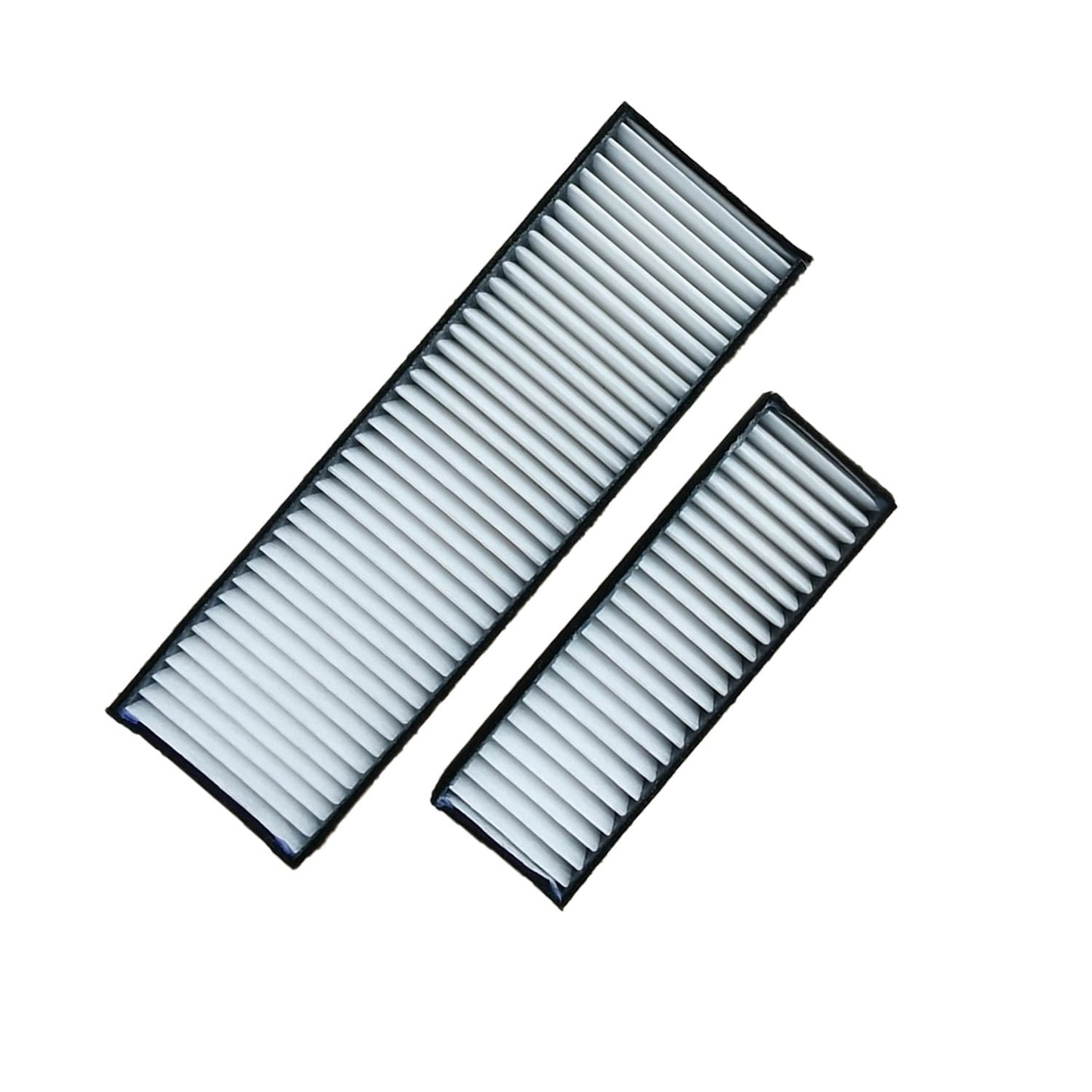 Greenafil Filtro HEPA de repuesto compatible con OPTOMA ZW300USTi, ZW300UST, EH320UST Filtro de aire proyector