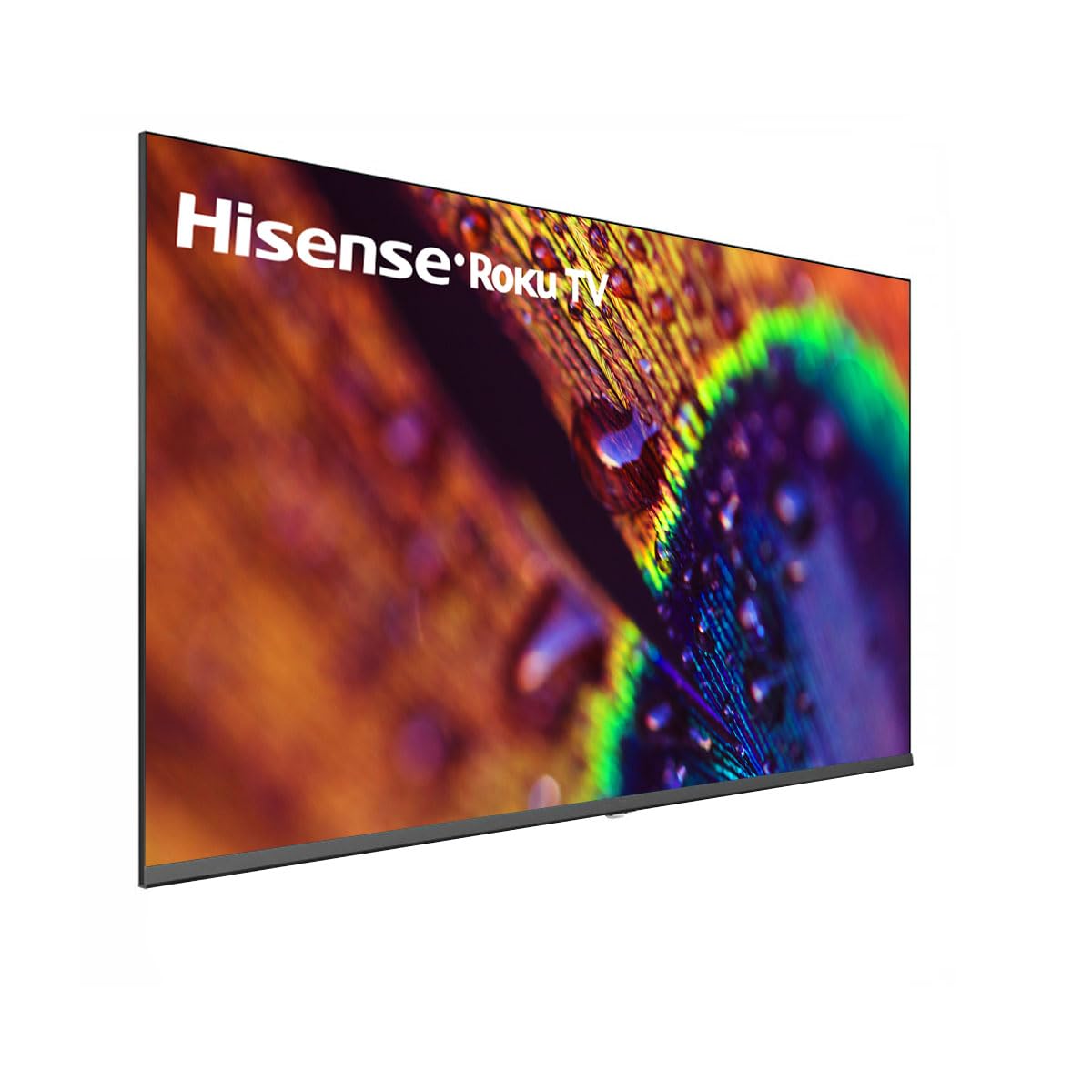 Hisense Televisor Smart TV | 40 Pulgadas | Class FHD | 1080P | Pantalla | LED + Soporte para Pared (Sin Bases) USB | Modo de Juego Automático | Funciona con Asistente Google y Alexa (Reacondicionado)