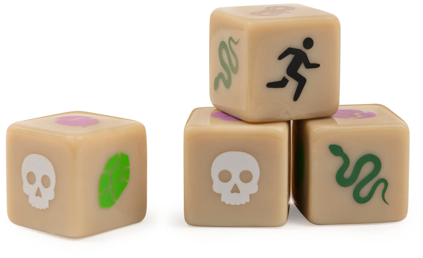 Cardinal, Jumanji el Juego, la última edición del clásico Juego de Mesa de Aventuras para familias y niños a Partir de 8 años