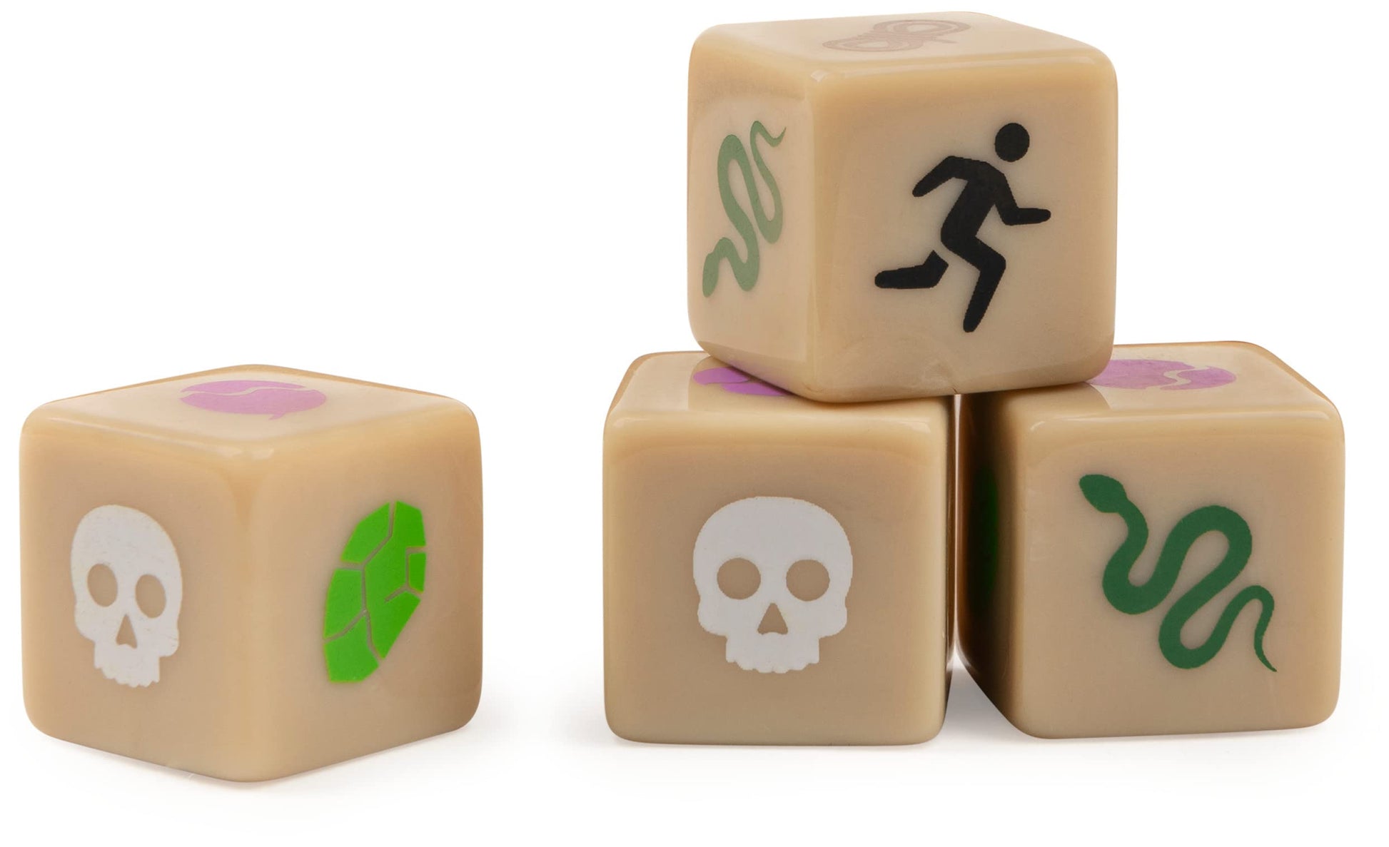 Cardinal, Jumanji el Juego, la última edición del clásico Juego de Mesa de Aventuras para familias y niños a Partir de 8 años