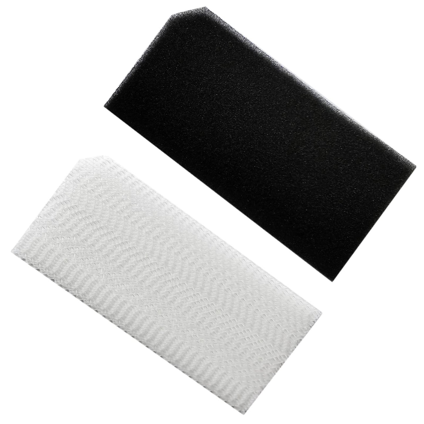 CAN-MEAGEREN Filtro de aire de repuesto para proyector Mitsubishi VLT-HC7000LP HC6800 HC6800U HC7000 HC6500 HC6500U HC7000U