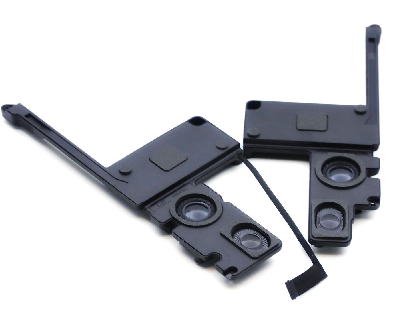Ittecc Replacement Internal Speaker Left+Right Set Fit for Apple MacBook Pro 15" Unibody Retina A1398 Series (Mid 2012, Early 2013) 2014 2015