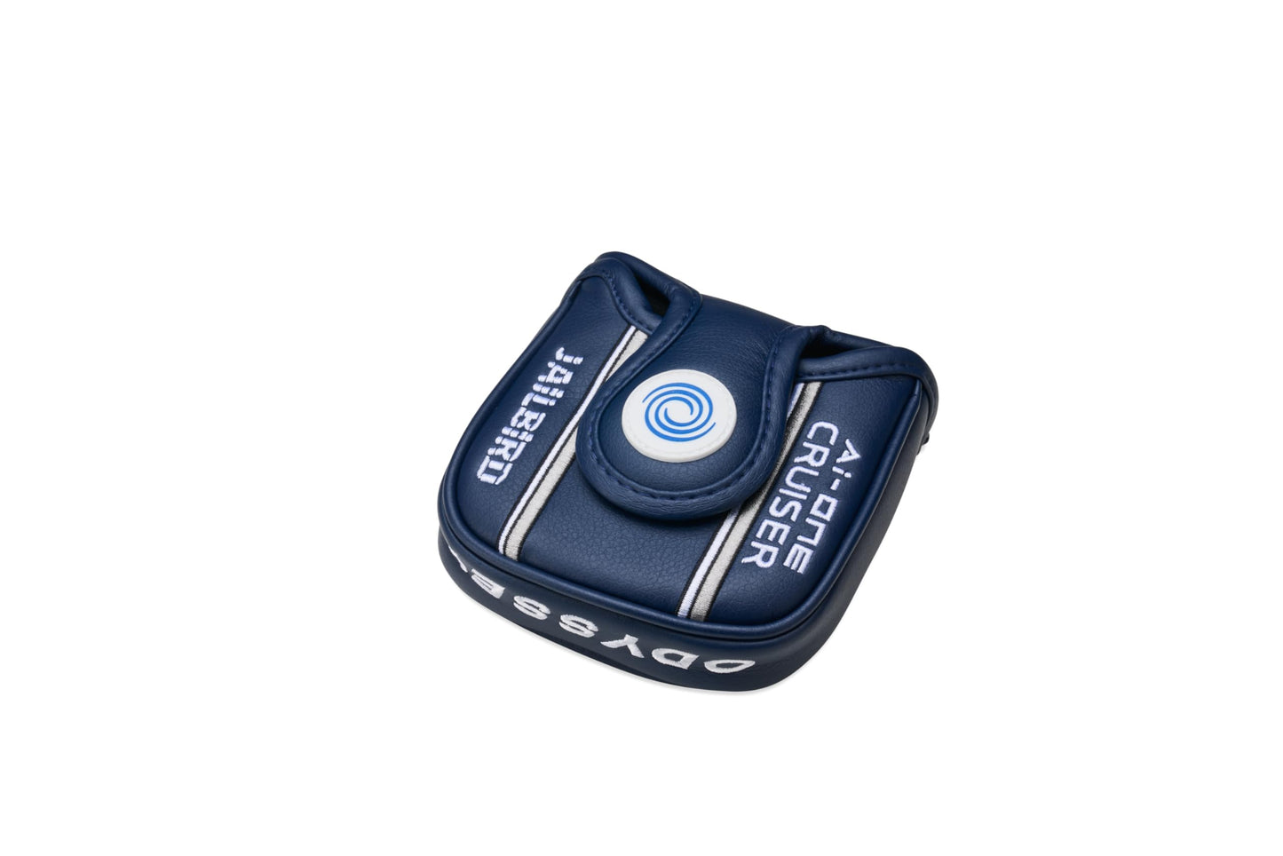 Putter Golf Odyssey Jailbird AI-One Eje Longitud Extendida 38 Pulgadas Equilibrio de Mostrador Mano Derecha