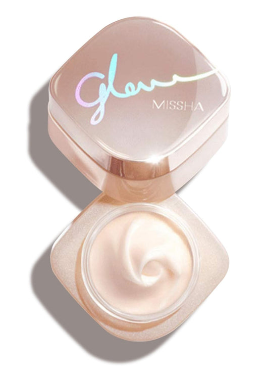 Bálsamo para piel Missha Glow, 50 ml
