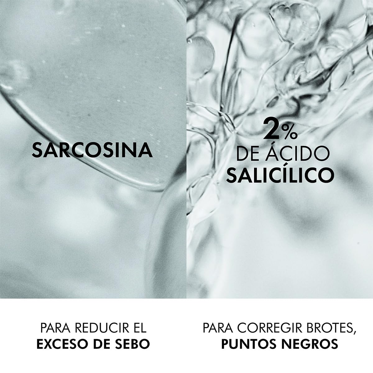 Tratamiento de Doble Corrección para Pieles con Tendencia Acnéica Vichy Normaderm Phytosolution 50ml