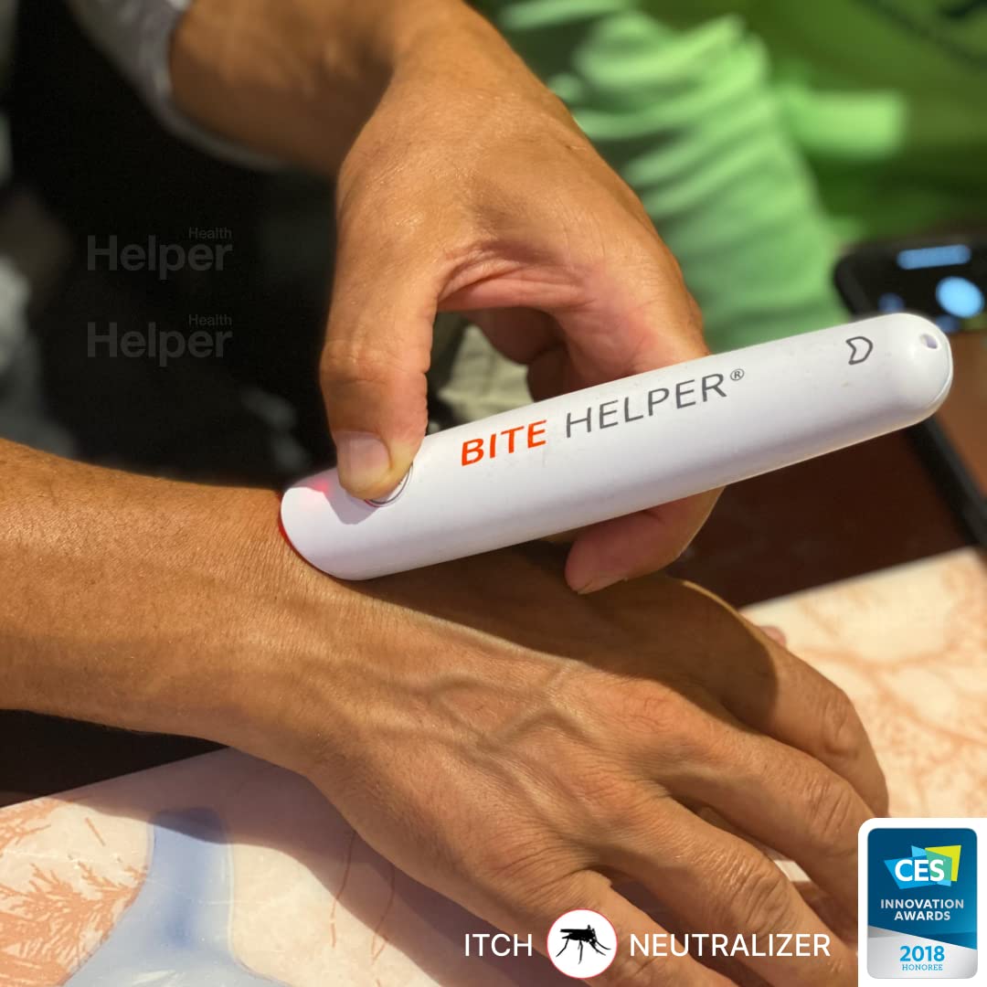 Neutralizador de Picazón Bite Helper para Toda la Familia