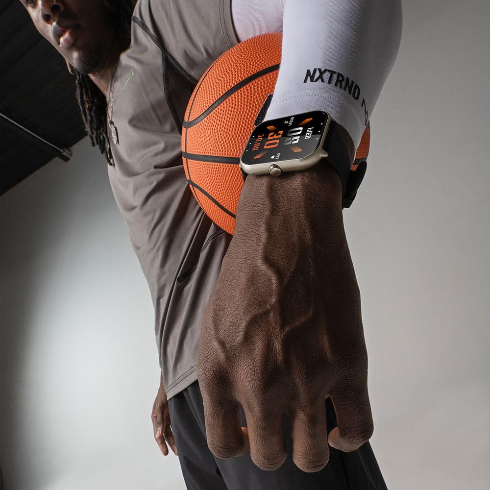 Smartwatch STF Kronos Blaze