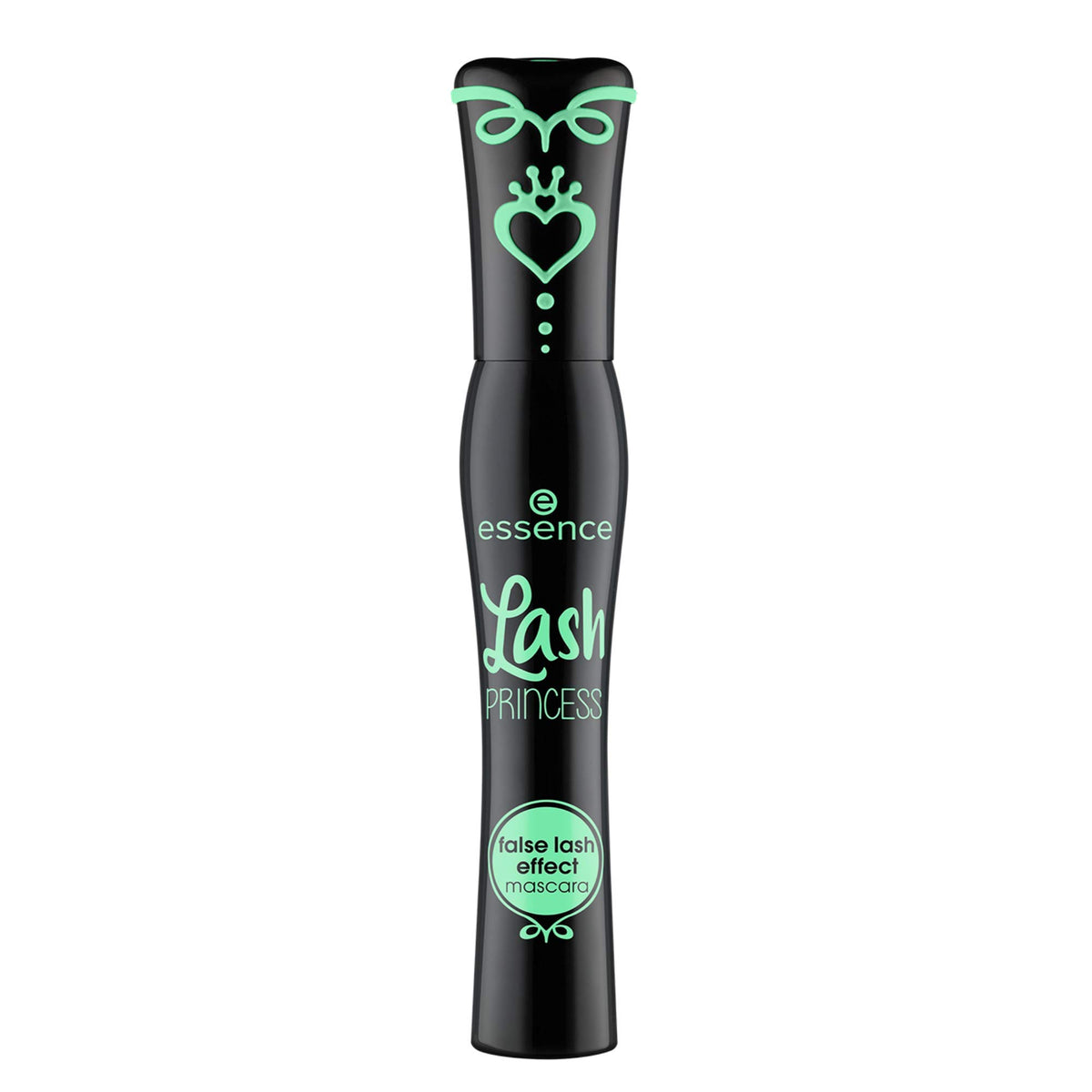 essence Lash PRINCESS false lash effect mascara