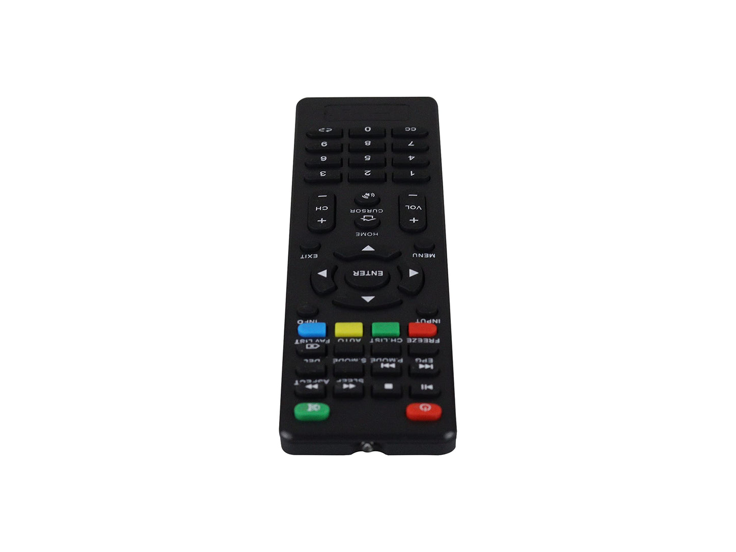 Control Remoto ATVIO Smart TV Pantalla LED con CURSOR