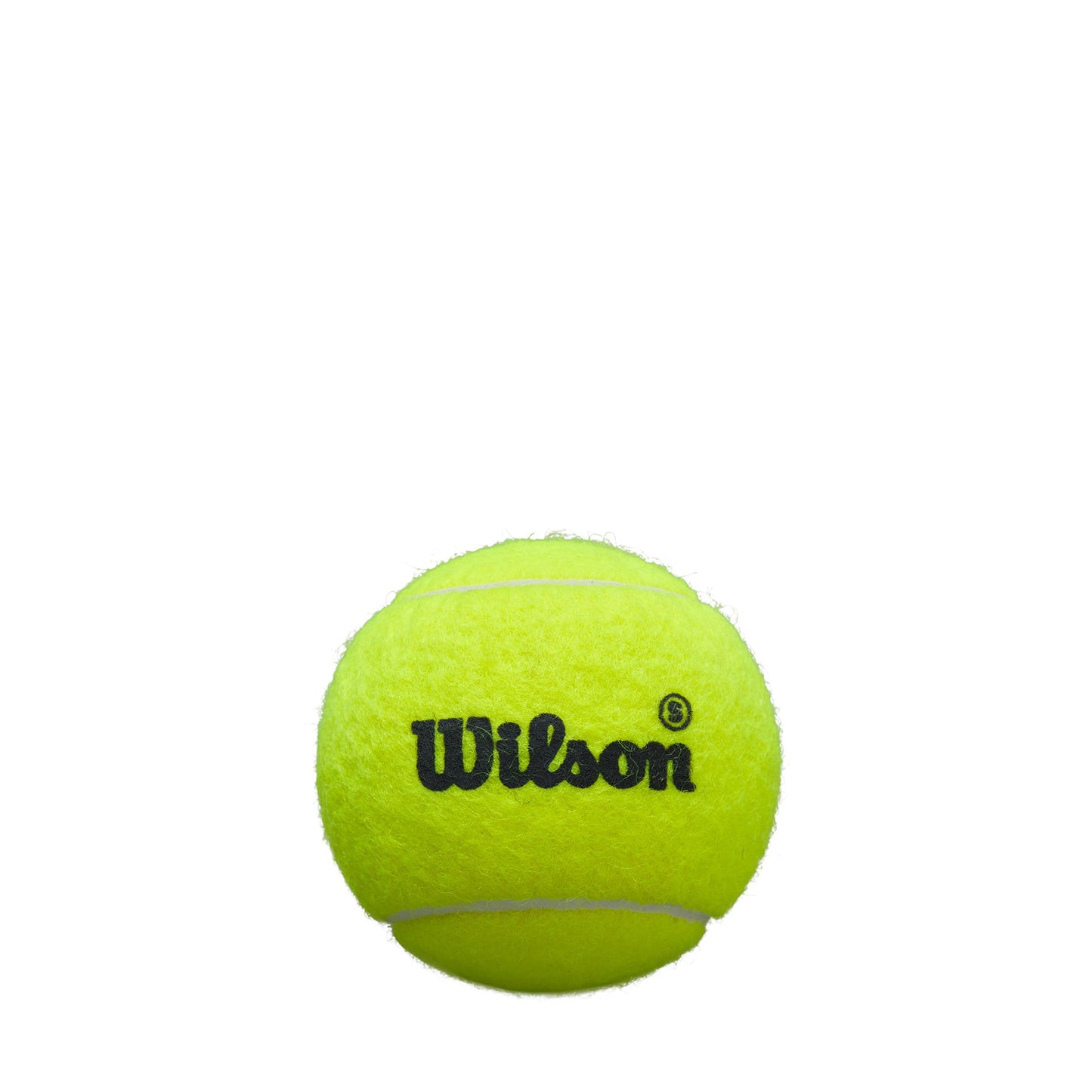 Pelotas de Padel Wilson Premier Amarillo Speed 3 Ball Can