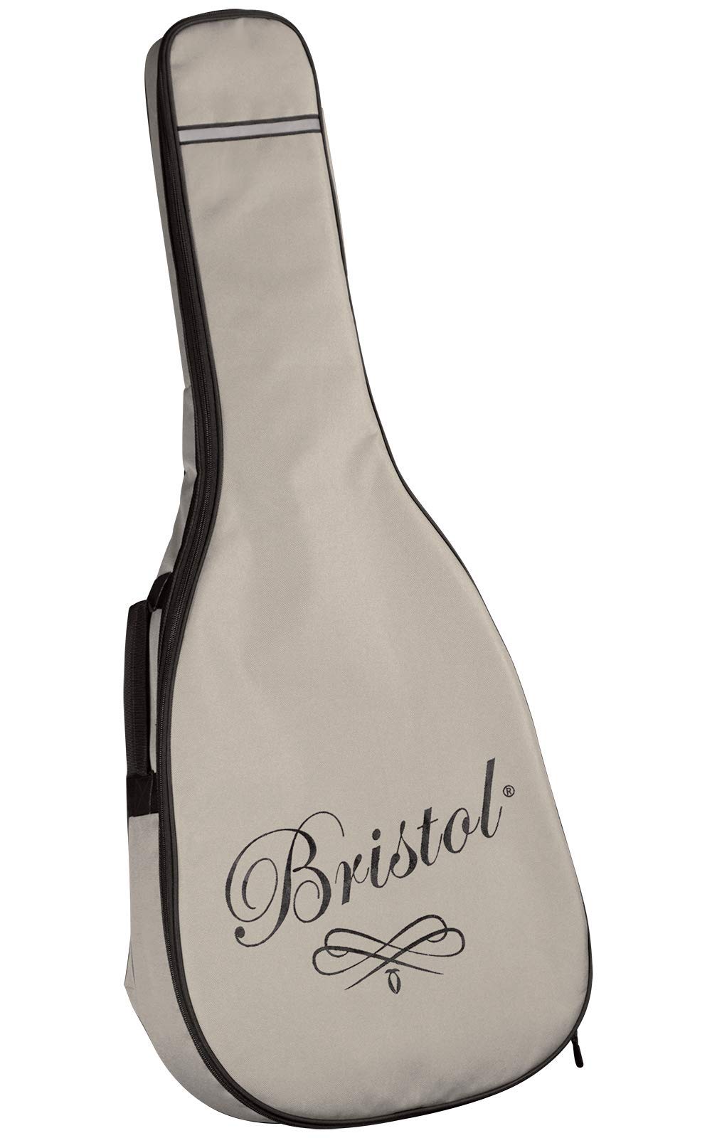 Bristol bf-15 Folk cuerpo guitarra acústica