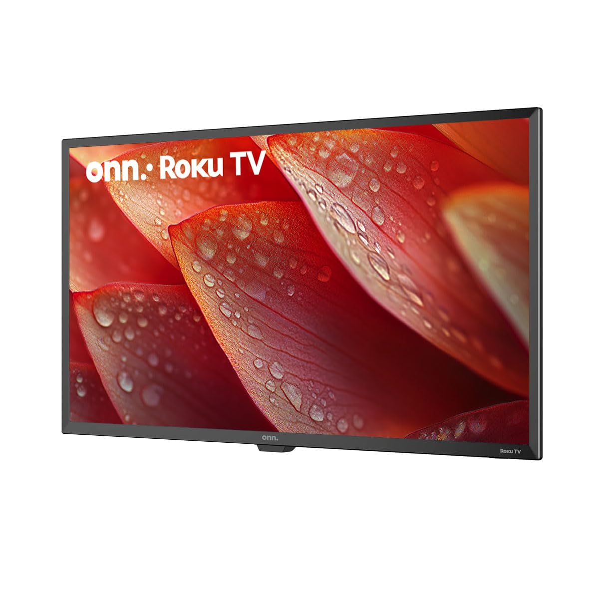 Televisor LED Inteligente 32” HD 720P onn Negro Compatible con Netflix y Alexa Reacondicionado