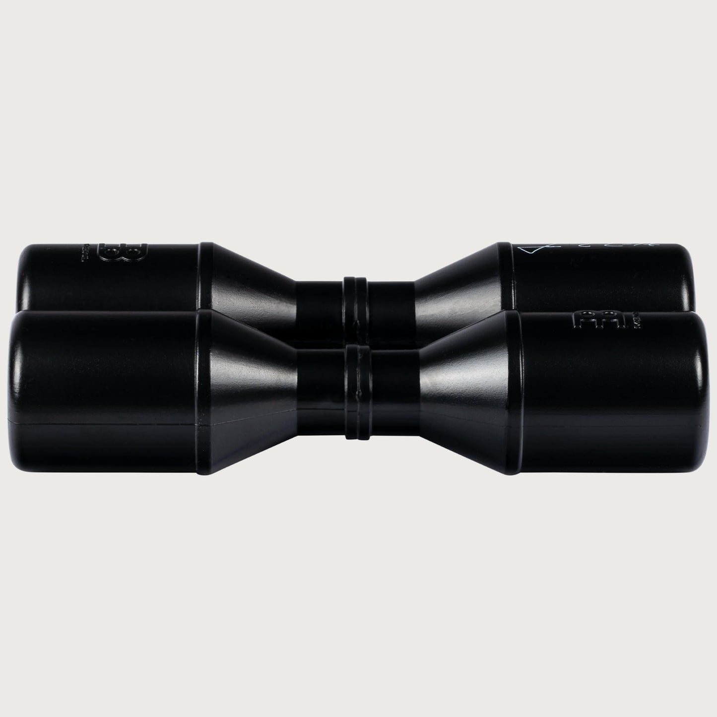 Meinl SH4-BK Efecto (Shaker), Negro