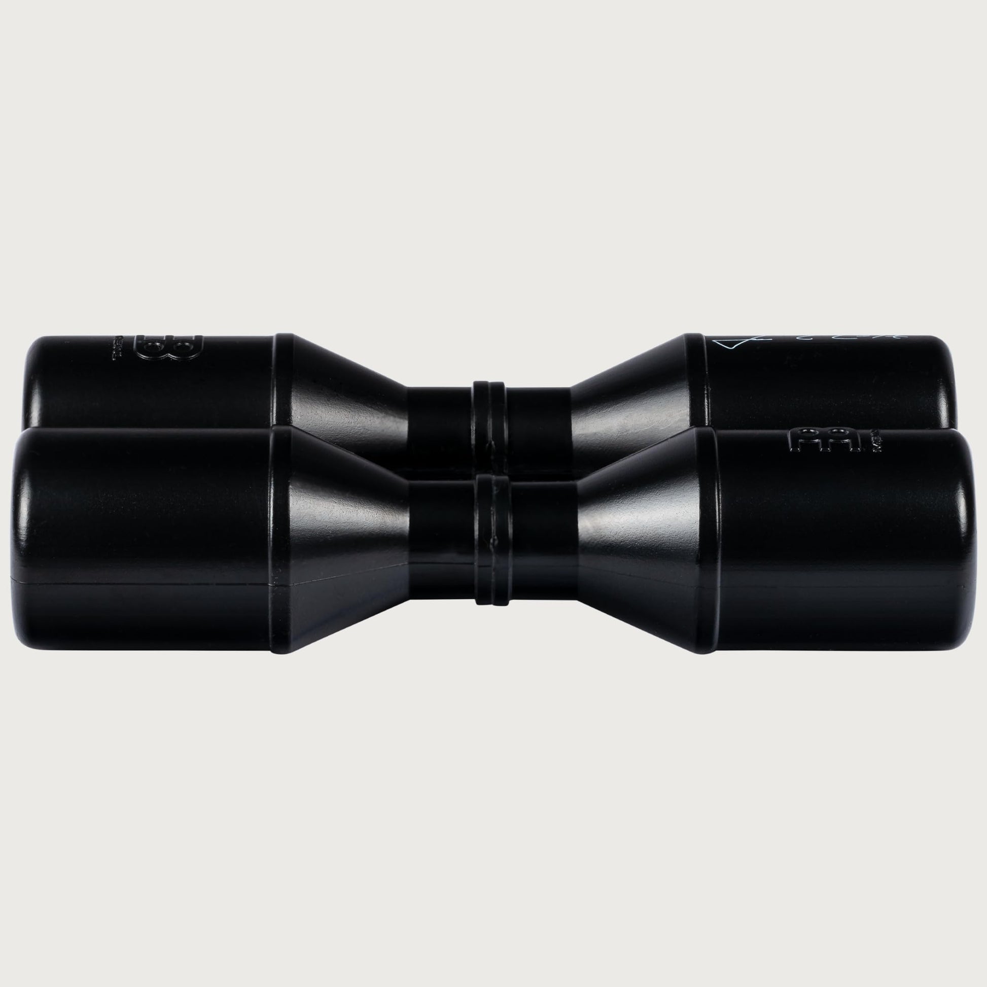 Meinl SH4-BK Efecto (Shaker), Negro