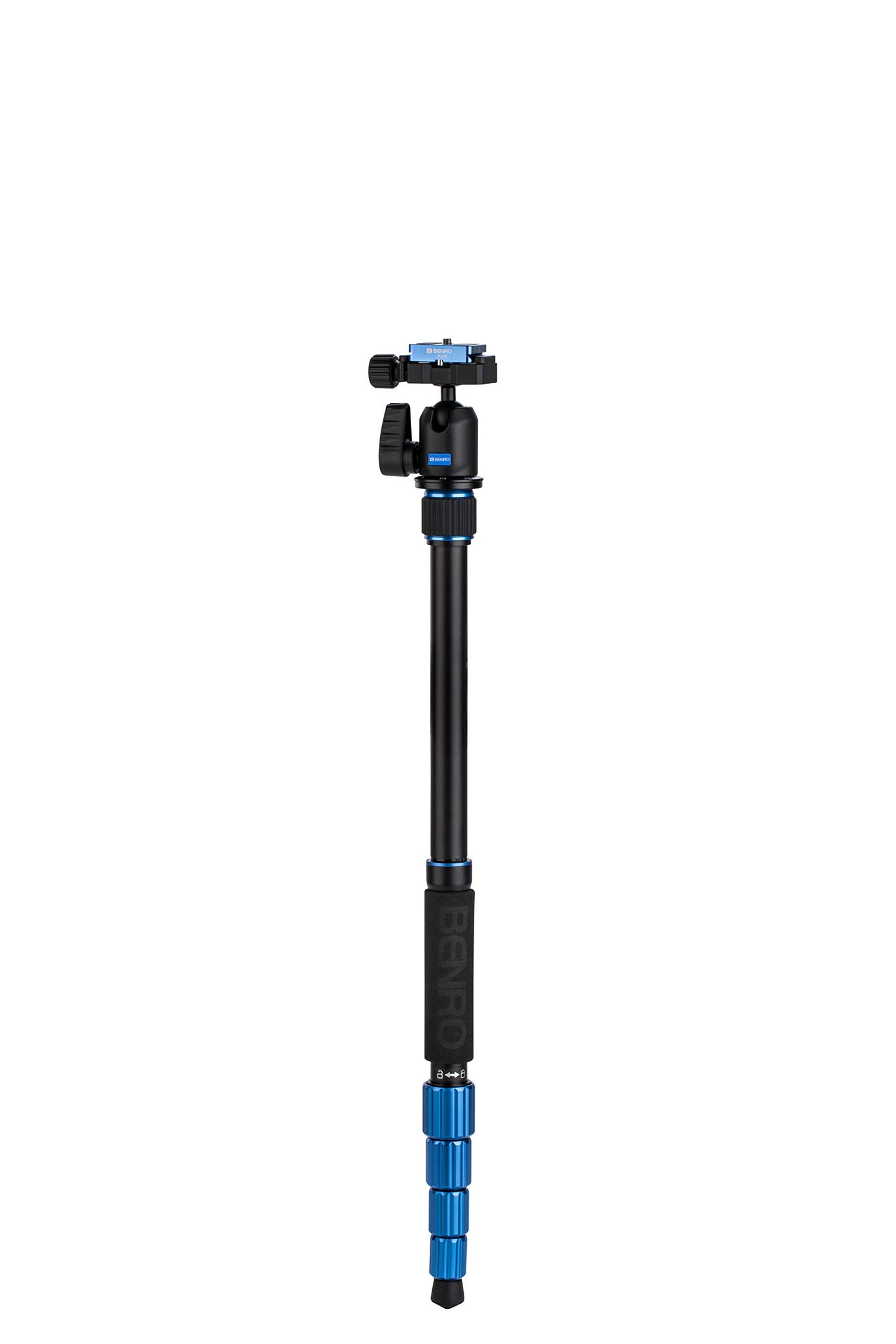 Benro Slim Travel Kit - Aluminum (FSL09AN00)