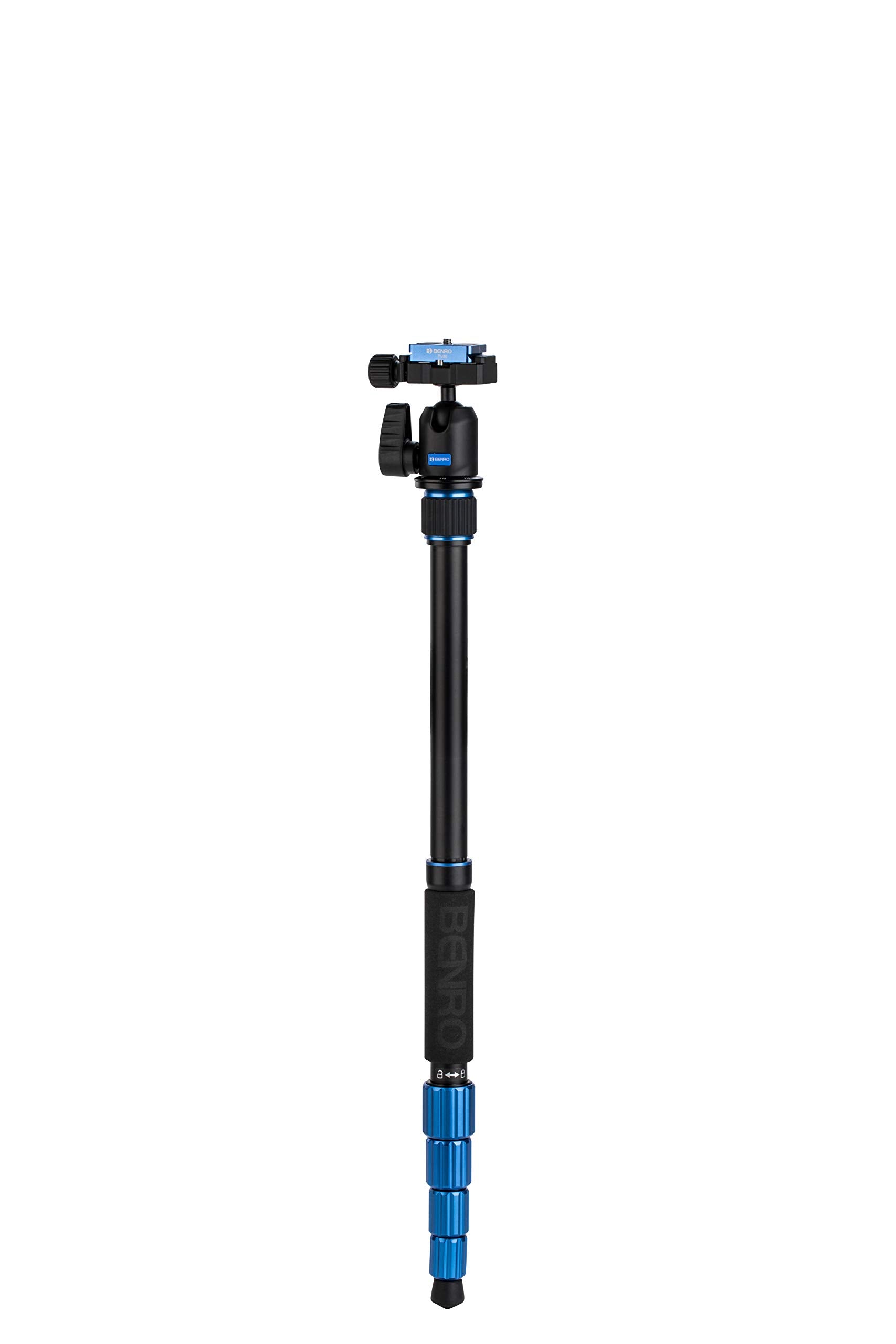Benro Slim Travel Kit - Aluminum (FSL09AN00)