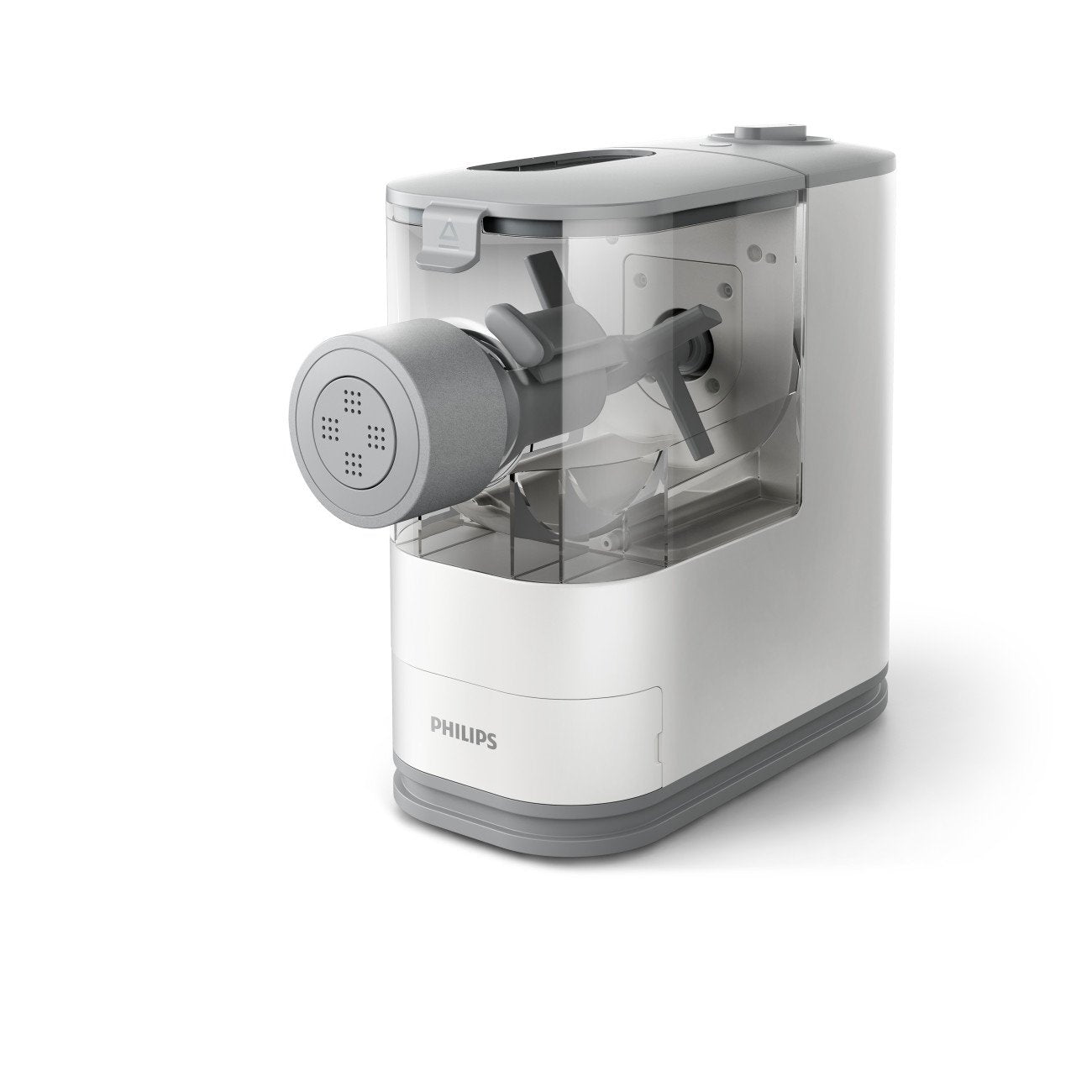 Máquina para Hacer Pasta Philips blanco Compacta