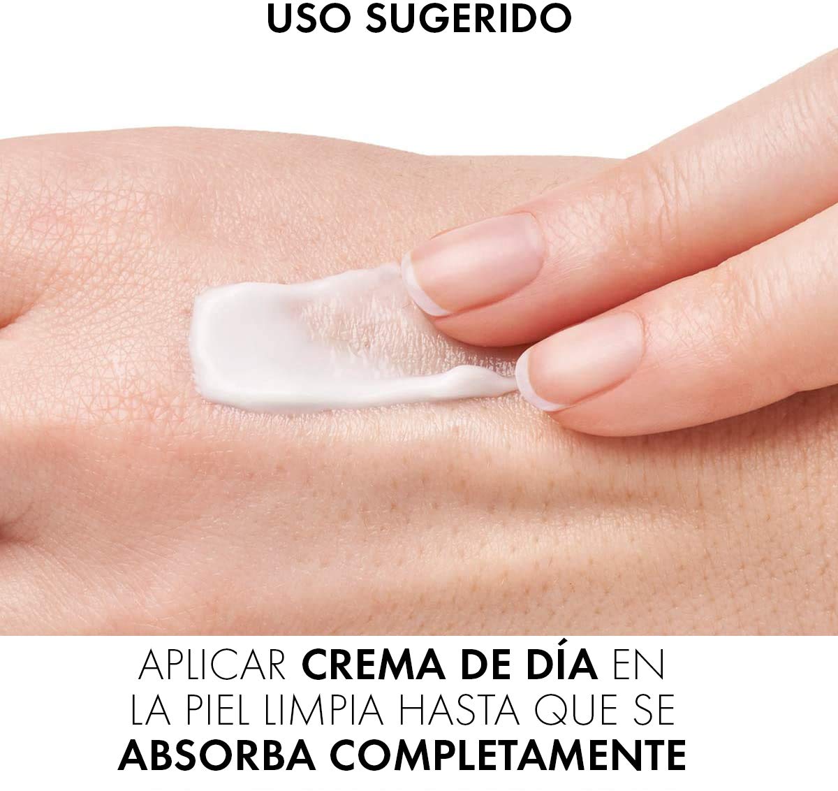 Crema de Día Anti-edad Efecto Lifting Vichy Liftactiv Supreme 50ml