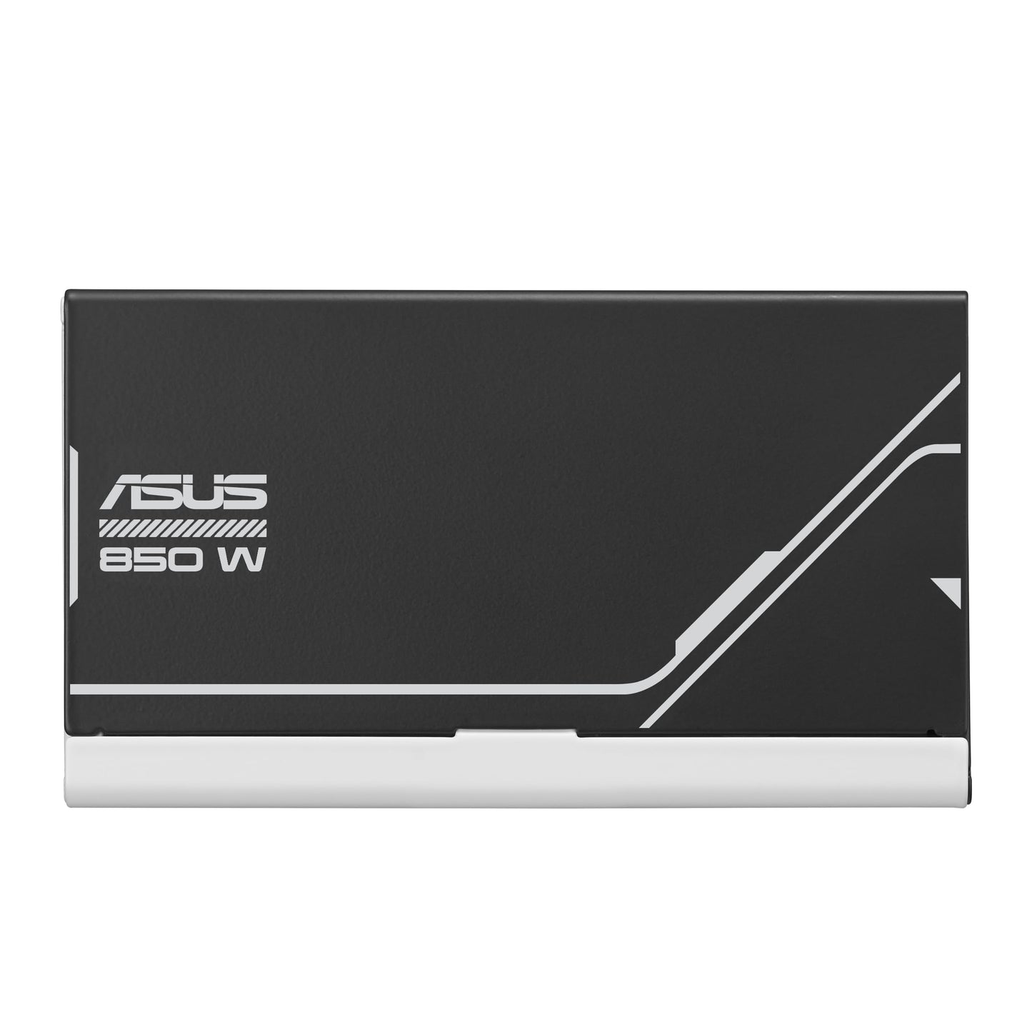 ASUS Prime 850 W Gold (850 W, Compatible con ATX 3.0, Fuente de alimentación Totalmente Modular, Certificado 80+ Oro, rodamientos de Bolas duales,