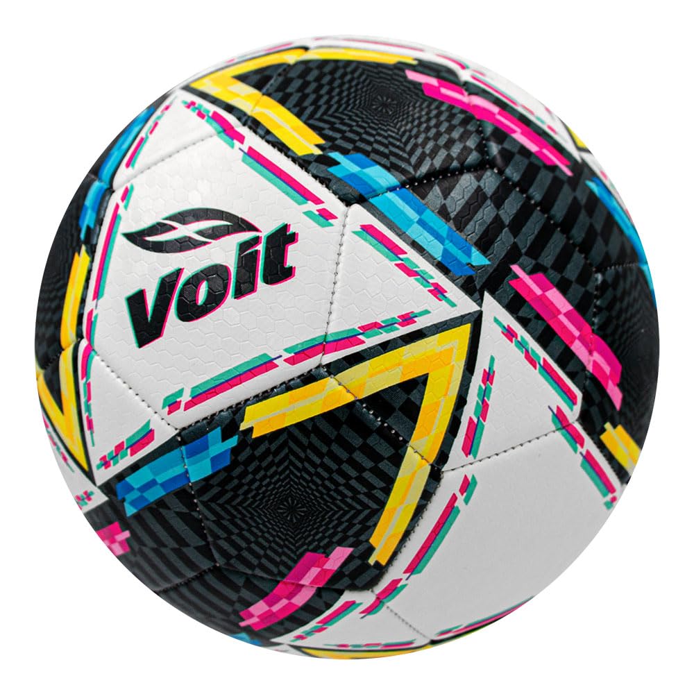 Balón de Fútbol Voit Morph Apertura 2024 réplica Uso Recreativo No. 5 para Entrenamiento