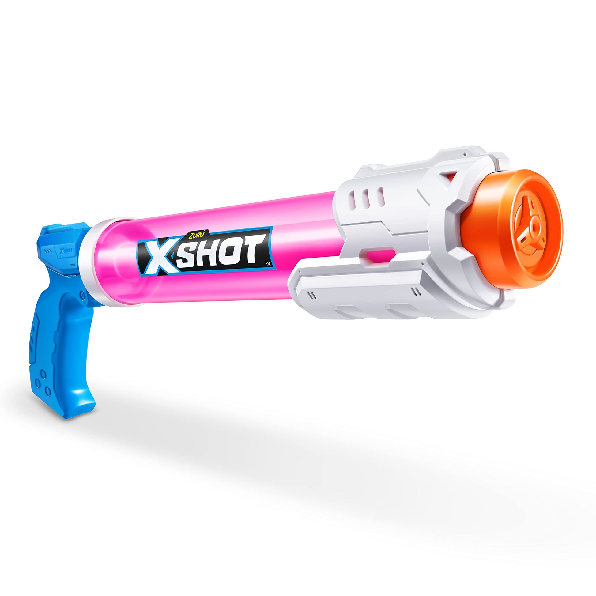 Pistola de Agua XShot ZURU Azul Pack de 4 para Niños y Niñas